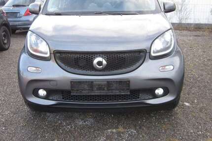 Smart forFour 171.000 km 7.680 &euro; Leimen 69181