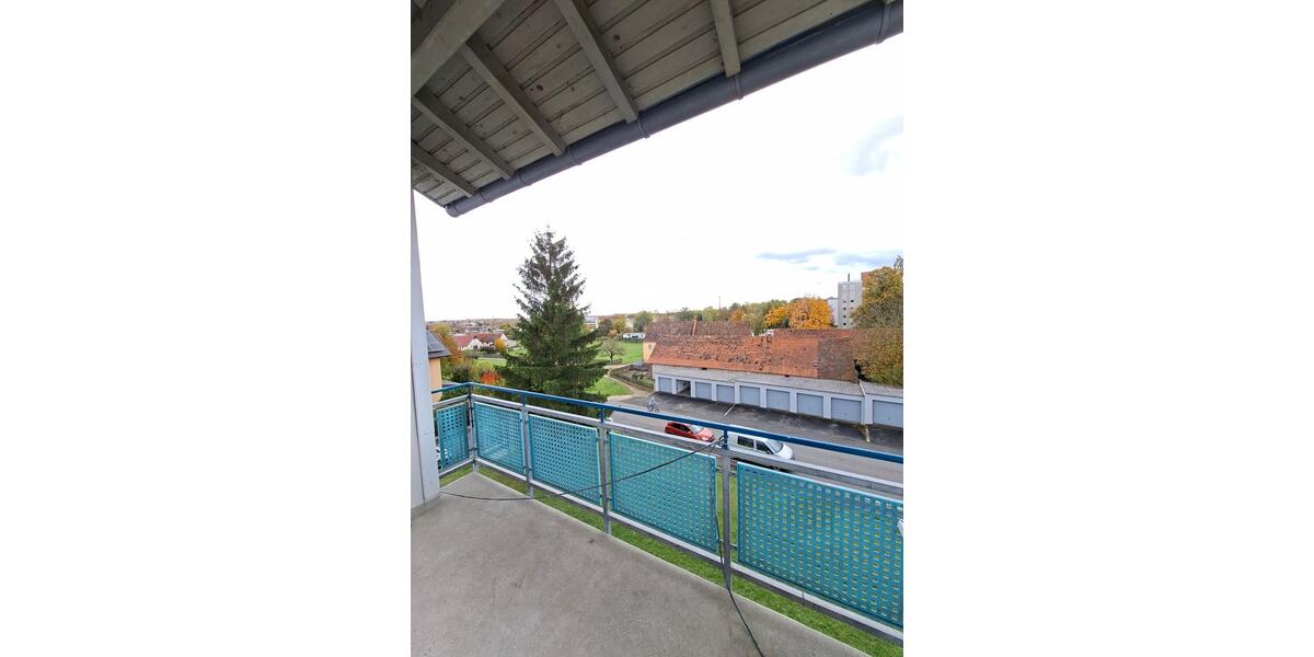Etagenwohnung Amberg - 3 Zimmer, 66 m&sup2;, 685&euro; | Angebot:25887617