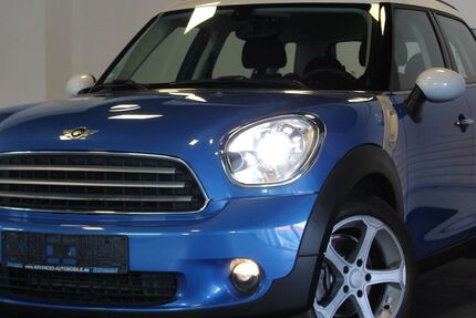 Mini Countryman D (Cooper) 205.750 km 5.985 &euro; Künzell 36093