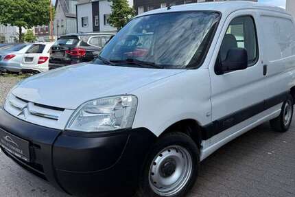 Citroen Berlingo 119.000 km 2.997 &euro; Herten 45699