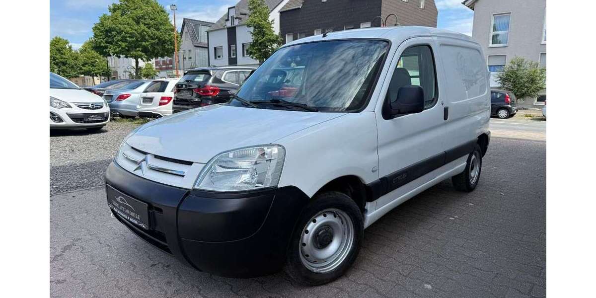 Citroen Berlingo 119.000 km 2.997 &euro; Herten 45699
