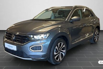 VW T-Roc 54.946 km 19.500 &euro; Wiesbaden 65189