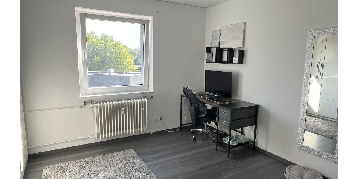 Attraktiver Kaufpreis! 3-Zimmer-Eigentumswohnung mit Balkon in Darmstadt-Kranichstein - Etagenwohnung Darmstadt-Kranichstein Darmstadt/Vororte | Angebot:27298234