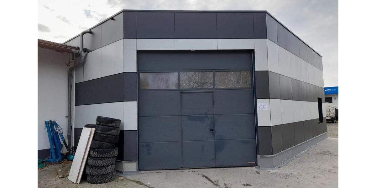 Gewerbeobjekt Meßkirch - 2.480&euro; | Angebot:26664634