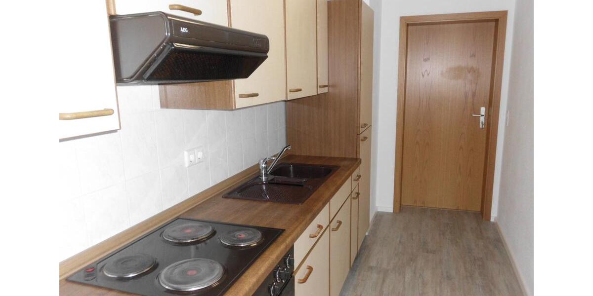 Etagenwohnung Marienberg - 2 Zimmer, 53 m&sup2;, 265&euro; | Angebot:26692591
