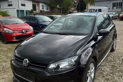 VW Polo 203.649 km 4.450 &euro; Wehingen 78564