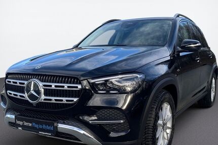 Mercedes-Benz GLE 350 15.058 km 71.560 &euro; Aue 08280