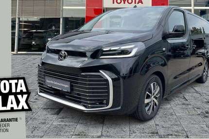 Toyota Proace 21.503 km 45.990 &euro; Dresden 01139