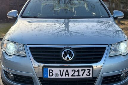 VW Passat 232.000 km 4.500 &euro; Berlin 13627