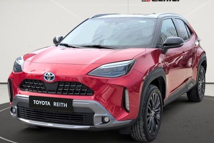 Toyota Yaris Cross 40.016 km 22.970 &euro; Ingolstadt 85055