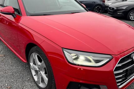 Audi A4 124.178 km 19.690 &euro; Boxberg 97944