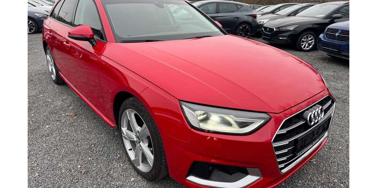 Audi A4 124.178 km 19.690 &euro; Boxberg 97944