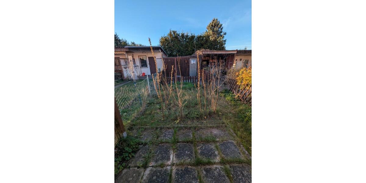 Erdgeschoßwohnung Berlin Mitte - 3 Zimmer, 52 m&sup2;, 140.000&euro; | Angebot:25991703