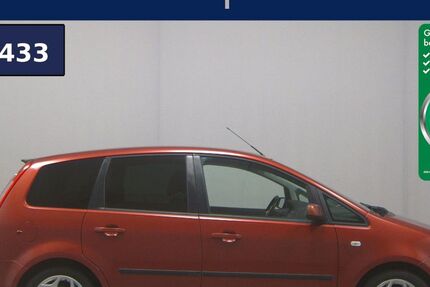 Ford C-Max 175.190 km 1.590 &euro; Gyhum/Bockel 27404