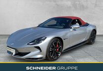 Gebrauchtwagen MG Cyberster