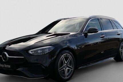 Mercedes-Benz C 300 21.820 km 44.990 &euro; Crailsheim 74564