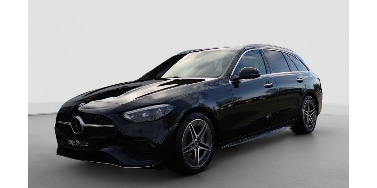 Mercedes-Benz C 300 21.820 km 44.990 &euro; Crailsheim 74564