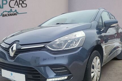 Renault Clio 95.997 km 7.390 &euro; Backnang 71522