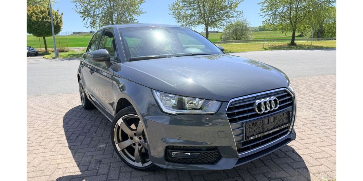 Audi A1 147.000 km 13.999 &euro; Limburg/Eschhofen 65552