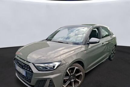 Audi A1 35.799 km 24.990 &euro; Neureichenau 94089