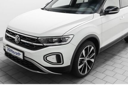 VW T-Roc 1.010 km 38.550 &euro; Holzminden 37603