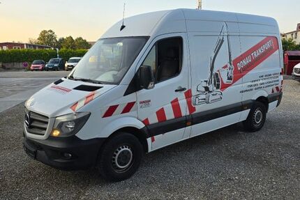 Mercedes-Benz Sprinter 210.000 km 9.900 &euro; Oberhausen 86697