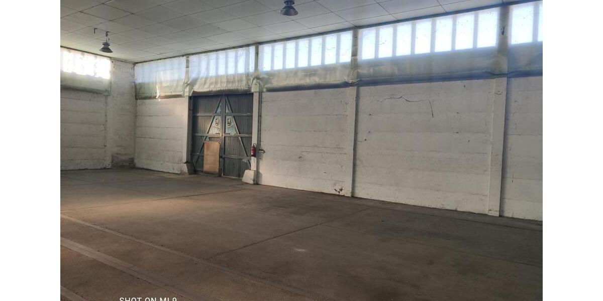 Gewerbeobjekt Fürstenwalde (Spree) - 600.000&euro; | Angebot:24126750