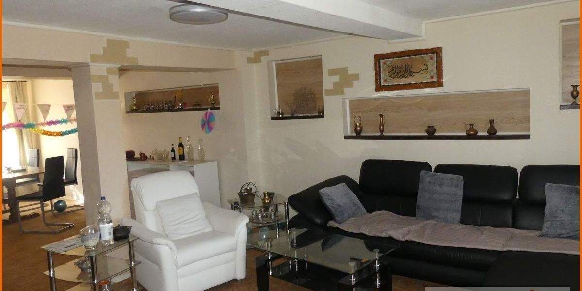 Einfamilienhaus Steinau an der Straße / Neustall Ulmbach - 8 Zimmer, 288 m&sup2;, 180.000&euro; | Angebot:25746838