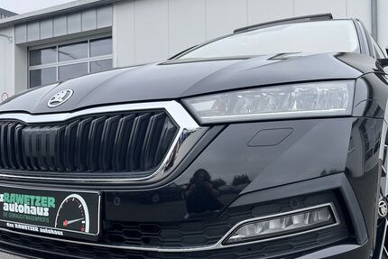 Skoda Octavia 48.603 km 25.860 &euro; Marktredwitz 95615