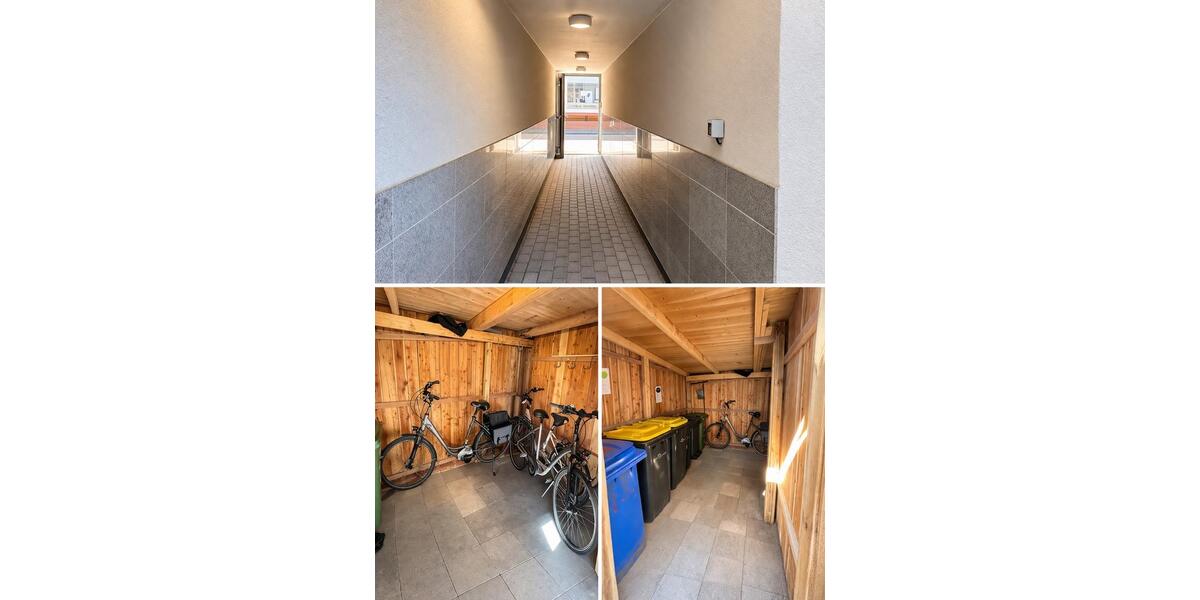 Etagenwohnung Norderney - 2 Zimmer, 41 m&sup2;, 600.000&euro; | Angebot:26195671