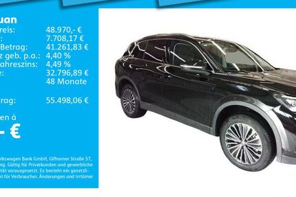 VW Tiguan 9.113 km 47.982 &euro; München 80935