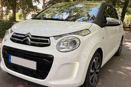 Citroen C1 86.176 km 6.300 &euro; Breuberg 64747