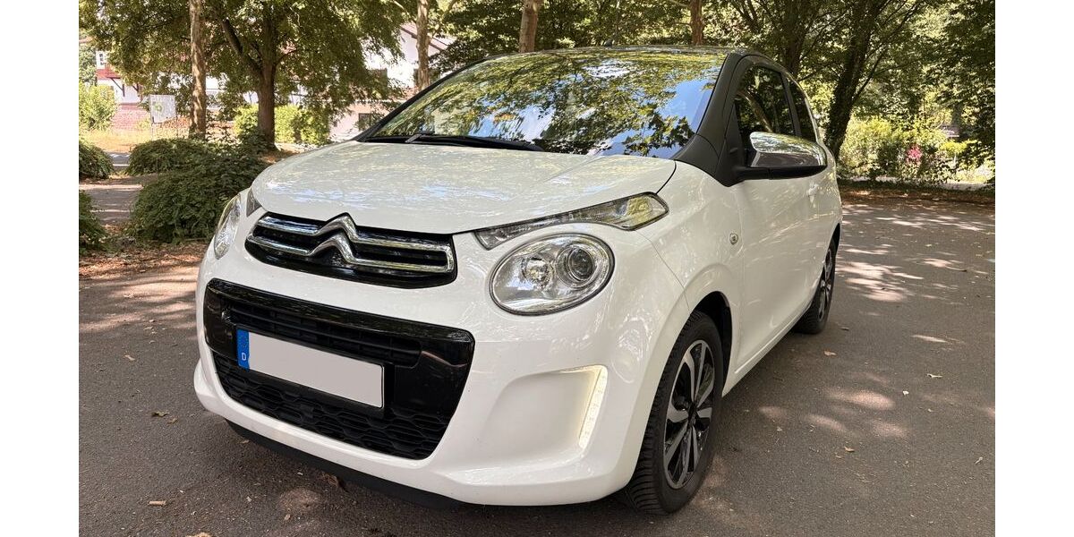 Citroen C1 86.176 km 6.300 &euro; Breuberg 64747