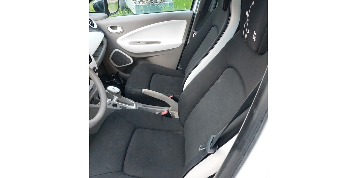 Renault Zoe 119.100 km 3.990 &euro; Wolfersdorf 85395