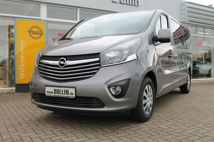 Opel Vivaro 135.000 km 22.995 &euro; Kyritz 16866