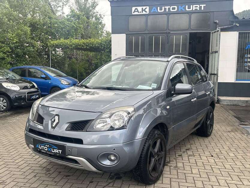 Koleos