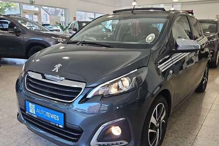 Peugeot 108 68.100 km 8.985 &euro; Hamburg 22041