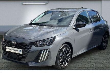 Peugeot 208 20.425 km 14.280 &euro; Rüsselsheim 65428