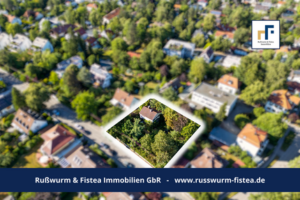Grundstück Gräfelfing - 1.730.000&euro; | Angebot:23438290
