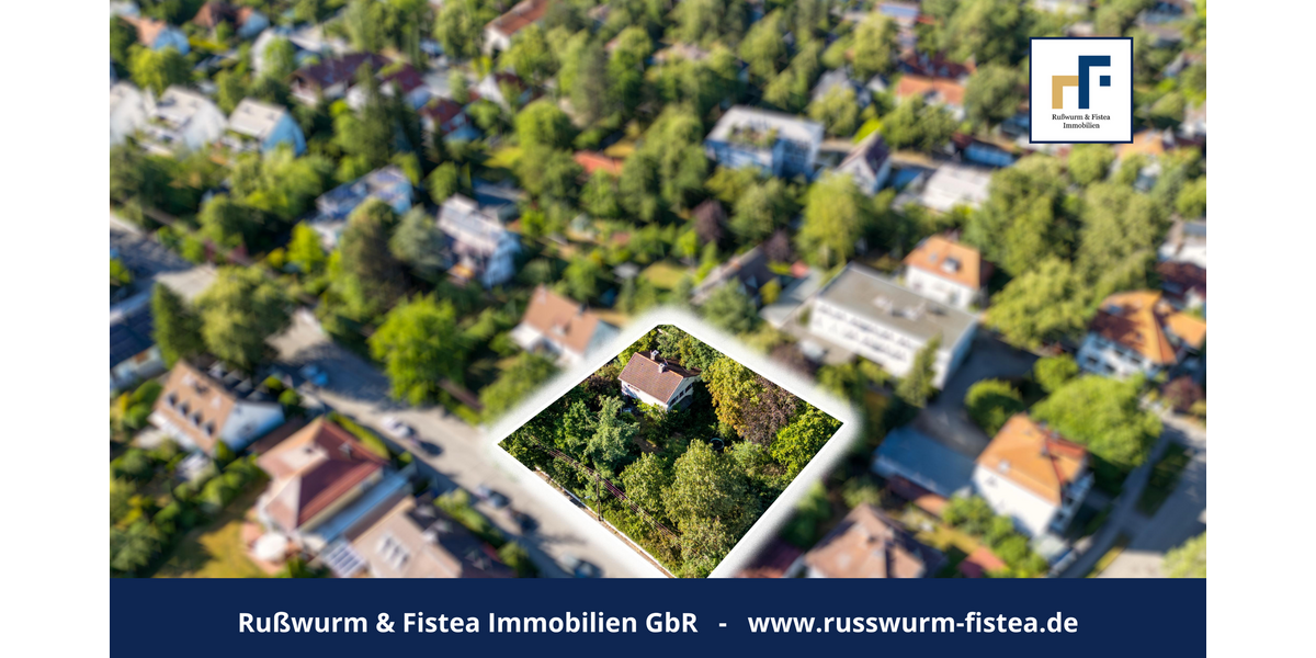 Grundstück zu verkaufen in Gräfelfing 1.730.000 € 1078 m² zimmer