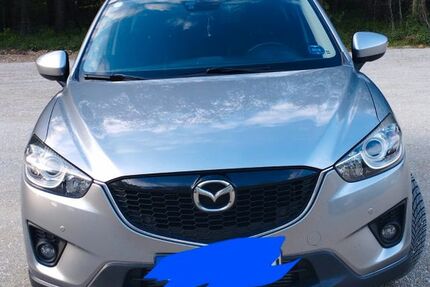 Mazda CX-5 215.000 km 5.500 &euro; Bad Staffelstein 96231