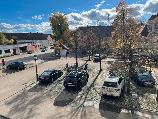 Etagenwohnung Jettingen-Scheppach Scheppach - 3 Zimmer, 86 m&sup2;, 180.000&euro; | Angebot:26561107