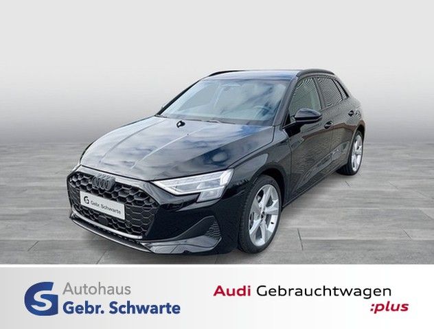Audi A3 1.001 km 31.990 &euro; Aurich 26607