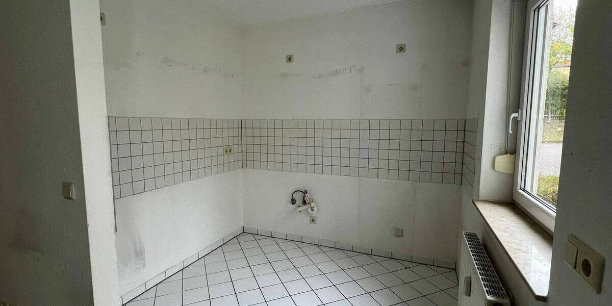 Etagenwohnung Ilmenau - 4 Zimmer, 95 m&sup2;, 195.000&euro; | Angebot:25698514