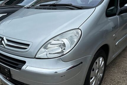 Citroen Xsara Picasso 159.500 km 1.999 € Trier 54294