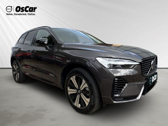 Volvo XC60 25.852 km 49.970 € Osnabrück 49090