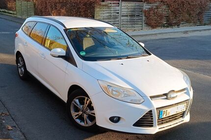 Ford Focus 226.200 km 4.500 &euro; Elmshorn 25336