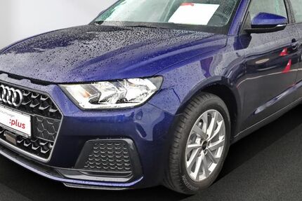 Audi A1 5.900 km 23.950 &euro; Lübeck 23556