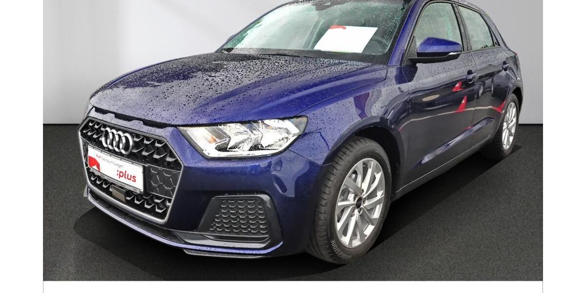 Audi A1 5.900 km 23.950 &euro; Lübeck 23556