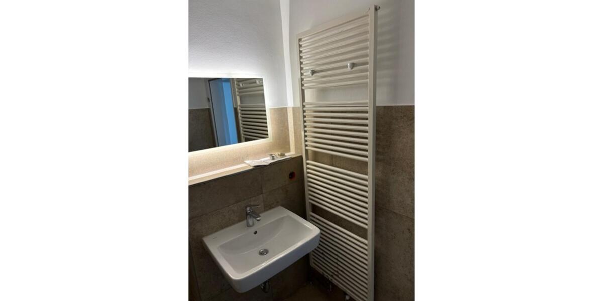 4 Zimmer Terrassenwohnung in der Ratzeburger Vorstadt 3.5 zimmer